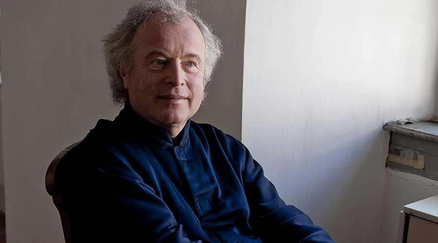 Sir András Schiff Recital